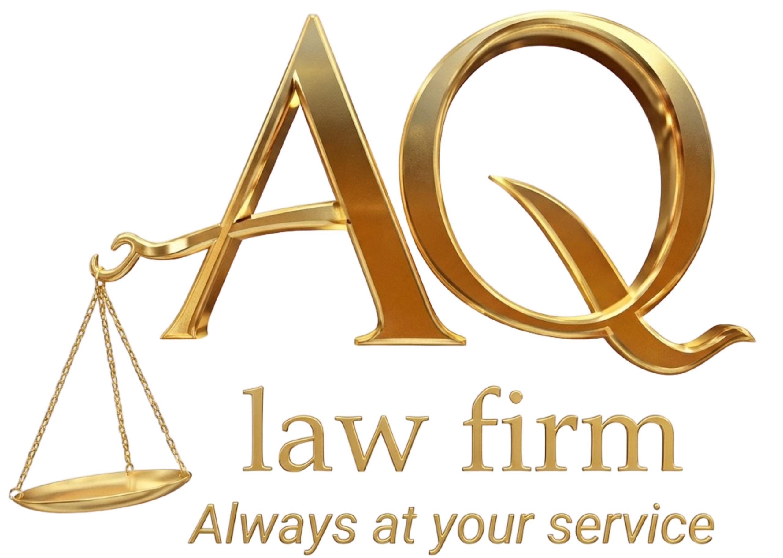 شركة ايه كيو للمحاماة